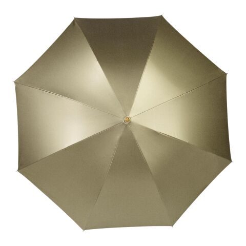 Parapluie en polyester or | sans marquage | non disponible | non disponible