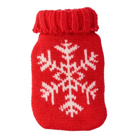 Chaufferette de poche rouge | sans marquage | non disponible | non disponible