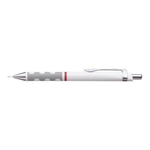 Porte-mine rOtring en ABS blanc | sans marquage | non disponible | non disponible