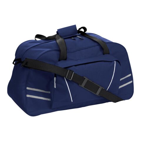 Sac de sport et de voyage bleu | sans marquage | non disponible | non disponible