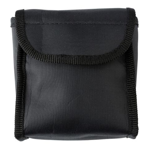 Jumelles 4 x 30 en gomme et plastique noir/argent | sans marquage | non disponible | non disponible
