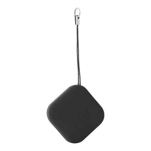 Traceur GPS Bluetooth 4.0 en ABS noir | sans marquage | non disponible | non disponible