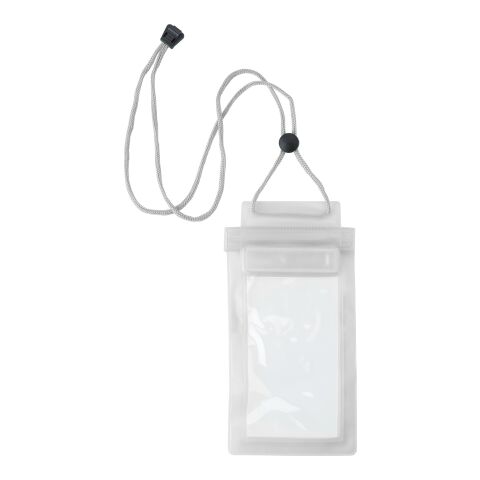 Etui étanche pour téléphone bleu cobalt | sans marquage | non disponible | non disponible