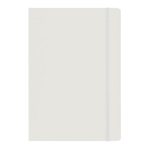 Carnet A5 contenant 128 pages lignées blanc | sans marquage | non disponible | non disponible