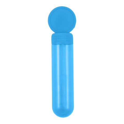 Réservoir en PP et PE pour savon à bulles orange