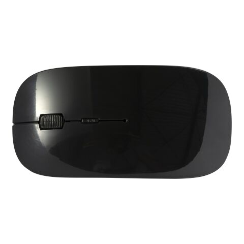 Souris optique sans fil noir | sans marquage | non disponible | non disponible