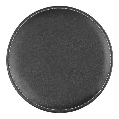 Set à vin de 4 pièces noir | sans marquage | non disponible | non disponible