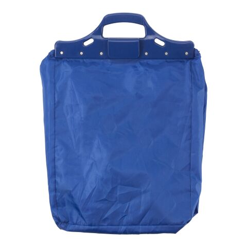 Sac shopping en nylon noir | sans marquage | non disponible | non disponible