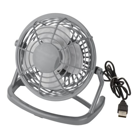 Ventilateur en plastique gris | sans marquage | non disponible | non disponible