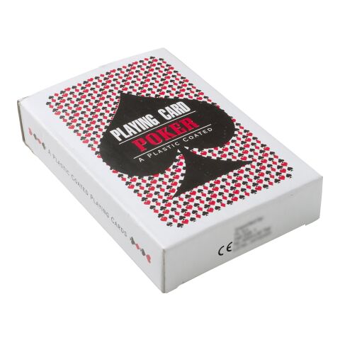 Jeu de cartes multicolore | sans marquage | non disponible | non disponible