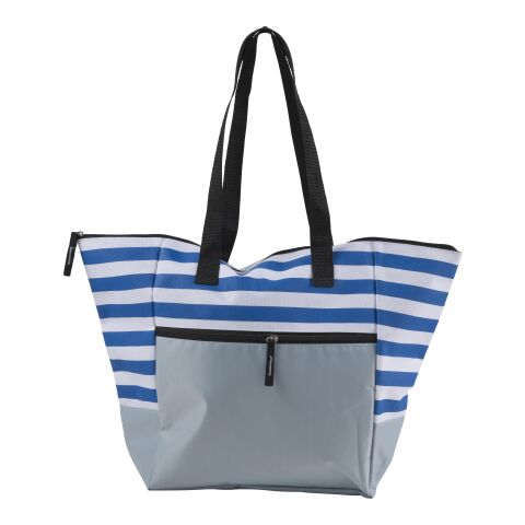 Sac de plage en polyester 600D bleu | sans marquage | non disponible | non disponible