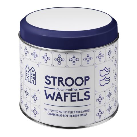 8 délicieuses gaufres néerlandaises fourrées multicolore | sans marquage | non disponible | non disponible