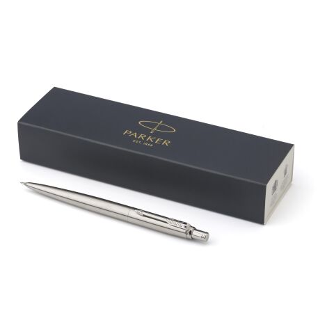 Porte-mines Parker &#039;Jotter&#039; argent | sans marquage | non disponible | non disponible