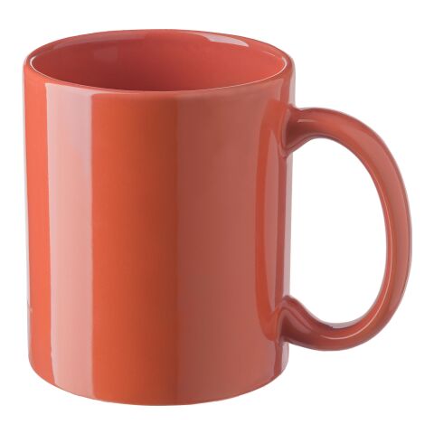 Mug en céramique Kenna vert clair | sans marquage | non disponible | non disponible