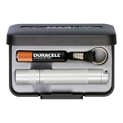 Torche en aluminium Maglife noir | sans marquage | non disponible | non disponible