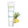 Tube de 100 ml - Gel douche Rosmarin-Gingembre - FullbodyPrint Blanc | sans marquage