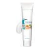 Tube de 100 ml - Lotion Body & After Sun (sensible) - FullbodyPrint Blanc | sans marquage