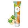 Tube de 100 ml - Baume pour les mains "Gingembre - Citron vert " - FullbodyPrint Blanc | sans marquage