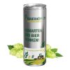Bière Transparent (Fullbody), brill.