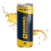 Energy Drink - sans sucre 4C brillante | (Fullbody), haute brillance