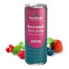 Iso Drink Fruits rouges sans marquage | En film (Fullbody) mat