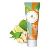 Tube de 25 ml - Baume pour les mains "Gingembre - Citron Vert" - FullbodyPrint Blanc | sans marquage