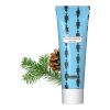 Tube de 25 ml - Baume pour les pieds "Pin de montagne" - FullbodyPrint Blanc | sans marquage