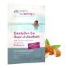 40 ml Bain Récréatif Pin-Cèdre" (sachet) - Soft Touch Print Blanc | sans marquage