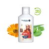 Bouteille de 50 ml - Baume pour les mains "Calendula - Aloe Vera" - Body Label Blanc | sans marquage