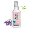 50 ml Spray - Spray Lavande - Body Label Blanc | sans marquage