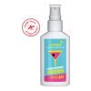 50 ml Spray - Insectifuge sensitif - Body Label Blanc | sans marquage