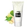 Tube de 50 ml - Baume pour les mains "Gingembre - Citron vert " - FullbodyPrint Blanc | sans marquage