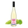 0,75 l Secco en bouteille de verre - Body Label sans marquage