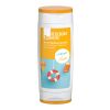 Pack Duo: Lait solaire FPS 30 + Gel nettoyant pour les mains (2x 50 ml) 4C Body Label