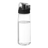 Bouteille de sport Capri - 700 ml Standard | Blanc | sans marquage | non disponible | non disponible