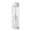 Bouteille infuseur fruit - 740ml Standard | Translucide-Blanc | sans marquage | non disponible | non disponible