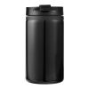 Mug isotherme Mojave 250 ml Standard | noir | sans marquage | non disponible | non disponible