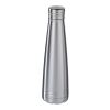 Bouteille isotherme Duke - 500 ml Standard | Argent | sans marquage | non disponible | non disponible