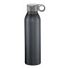 Bouteille de sport Grom - 650 ml Noir