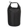 Sac outdoor étanche Survivor Standard | noir | sans marquage | non disponible | non disponible | non disponible