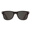 Lunettes de soleil Sun Ray - verres sombres Standard | Rouge-Noir | sans marquage | non disponible | non disponible
