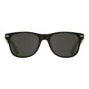 Lunettes de soleil Sun Ray - verres sombres Standard | Citron vert-Noir | sans marquage | non disponible | non disponible