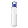 Bouteille Sky bicolore - 650 ml Standard | Bleu-Blanc | sans marquage | non disponible | non disponible