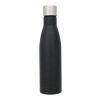 Bouteille isolante Vasa mouchetée Standard | Noir | sans marquage | non disponible | non disponible