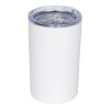 Gobelet isotherme de 330 ml isolation sous vide Pika Standard | Blanc | sans marquage | non disponible | non disponible