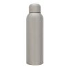 Bouteille en acier Guzzle - 820 ml Standard | Argent | sans marquage | non disponible | non disponible