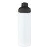 Bouteille isotherme double paroi et isolation cuivre - 600 ml Standard | blanc | sans marquage | non disponible | non disponible