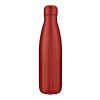 Bouteille Cove de 500 ml en acier inoxydable à isolation sous vide Standard | Rouge | sans marquage | non disponible | non disponible
