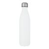 Bouteille isotherme Cove 750 ml en acier inoxydable Standard | blanc | sans marquage | non disponible | non disponible