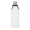 Bouteille isotherme Cove 1,6 l en acier inoxydable Standard | blanc | sans marquage | non disponible | non disponible